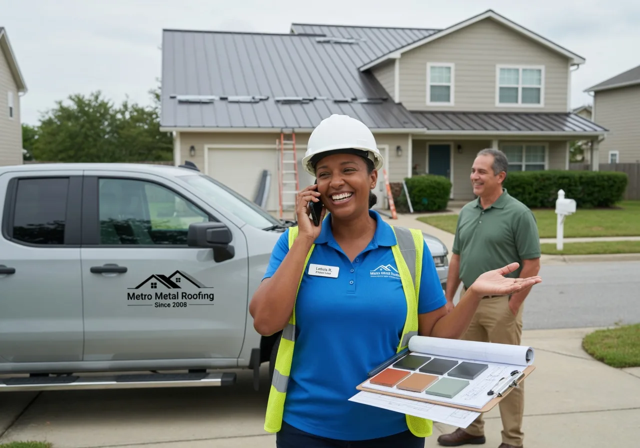 Metal Roofing Installation Osage, MN FAQs