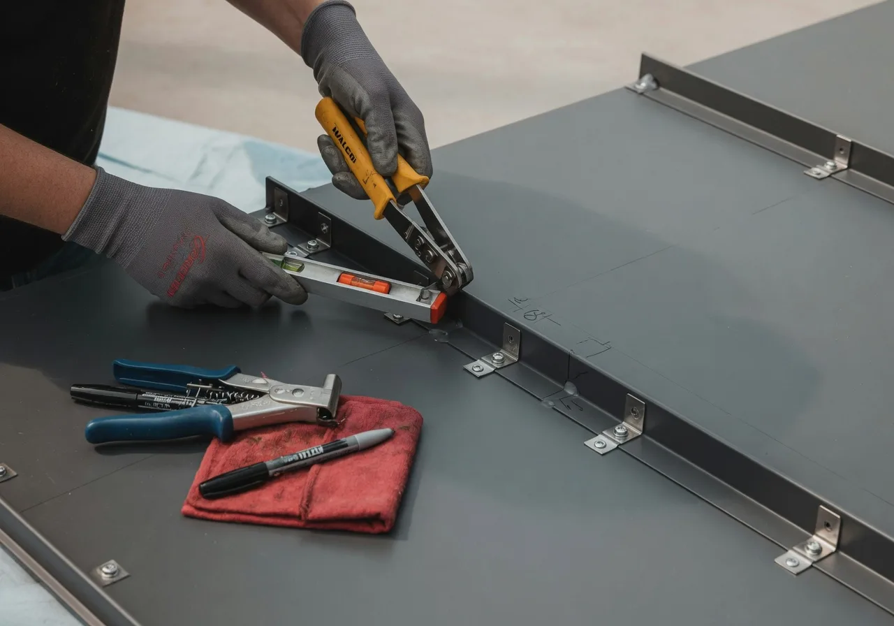Why choose Metal Roofing Installation in Osage, MN
